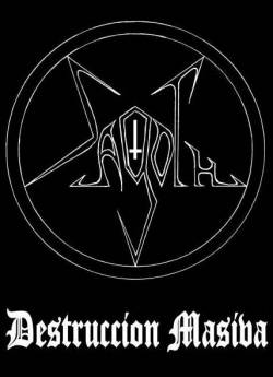 Sagoth : Destruccion Masiva